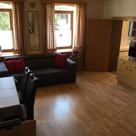 Ferienwohnungen Aigner Haus im Ennstal Eksteriør bilde